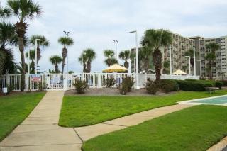 Pinnacle Port A1-507 - Panama City Beach - 2