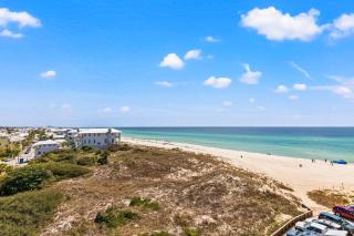 Pinnacle Port A1-507 - Panama City Beach - 1