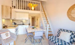 Apartbleuazur - Bel appartement rénové piscine & vue mer - Cavalaire-sur-Mer - 3