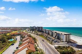 Grand Panama Tower 2 703 - Panama City Beach - 6