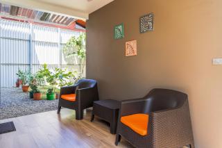 Casa Lapas - Uvita - 8