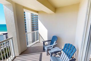 Grand Panama Tower 2 703 - Panama City Beach - 5