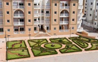 residence al kawtar - Mansouria - 2