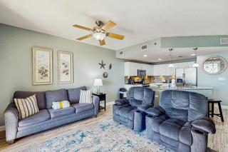 Grand Panama Tower 2 703 - Panama City Beach - 4