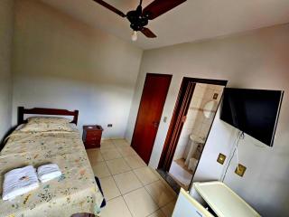 Hotel vista alegre - Itapeva - 3