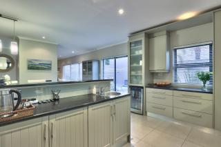 Luxury Mini Villa Sunset Beach Cape Town - Cidade Do Cabo - 1