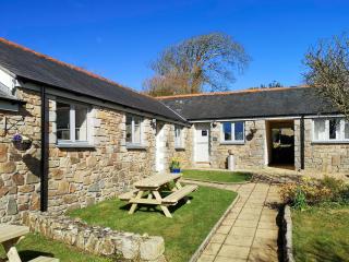 Oak Barn - Porthtowan - 9