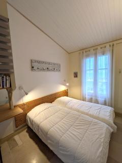 Appartement Neptune - Saint-Martin-de-Ré - 4