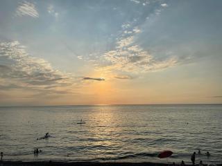 Bamboo Beach Tsikhisdziri, Kobuleti, Georgia - 1