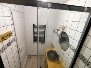 Gîte rural au Bois des Riots - 5