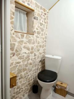 Gîte rural au Bois des Riots - 4