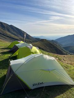Rifugio Fontana Mura - 4
