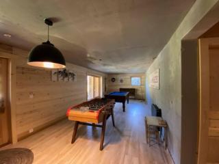 Chalet Robert Folliet - 15p - La Chapelle-dʼAbondance - 2