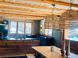 Chalet Robert Folliet - 15p - La Chapelle-dʼAbondance - 4