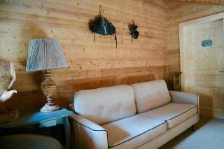 Chalet Robert Folliet - 15p - La Chapelle-dʼAbondance - 5