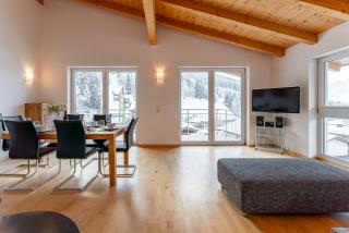 Schmitten Lodge - Zell am See - 8