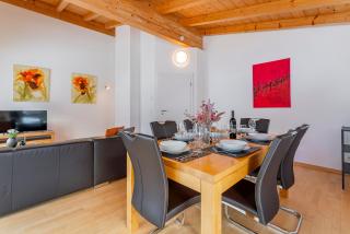 Schmitten Lodge - Zell am See - 3