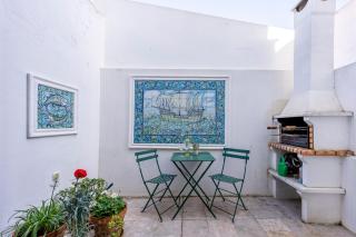 Casa Antiga - Lagos - 6
