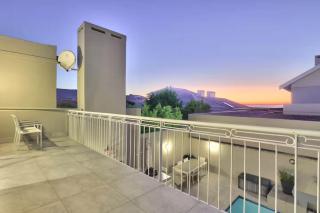 Luxury Mini Villa Sunset Beach Cape Town - Cidade Do Cabo - 2