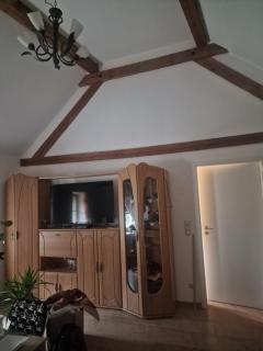 Ferienwohnung Zur Flomborner Wutz - Flomborn - 5