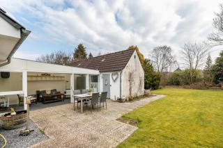Ferienhaus Nilsson - Heide - 9