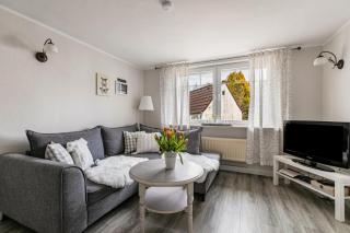 Ferienhaus Nilsson - Heide - 0