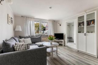 Ferienhaus Nilsson - Heide - 8