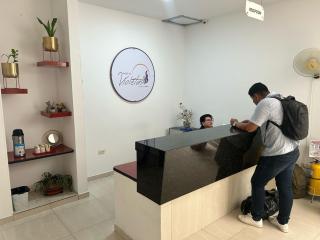 Hotel Violetas Del LLano - Yopal - 6