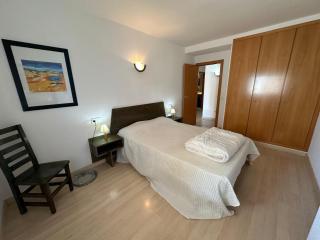Bonito apartamento vista piscina av-73 - Roses - 2