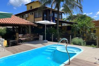 Casa Recreio dos Bandeirantes (Rio de Janeiro -RJ) - Rio de Janeiro - 0