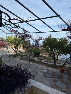 Sea View House B - Péra Mélana - 8