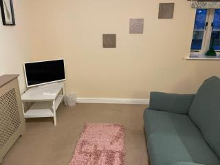 Beech Cottage - Rhewl - 5