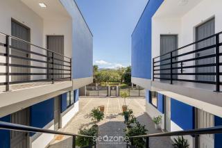 Lindos Apartamentos em Campeche - Floripa - SCO - Florianópolis - 9