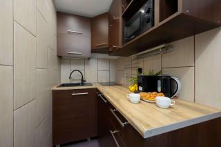 Tasteful Apartment in Warsaw by Noclegi Renters - Varsavia - 1