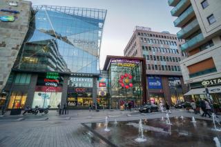 MEGA SALE - BOOK NOW - Corvin Royal Apartments - Budapest - 1