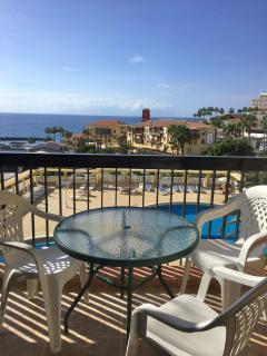 Copacobana Ocean View Playa Las Americas - - 8