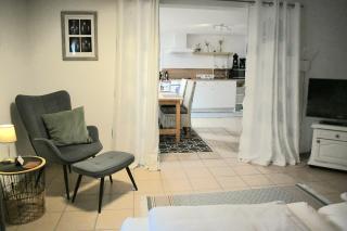 Apartment Souterrain Bühl Vimbuch Familie Bork - 2