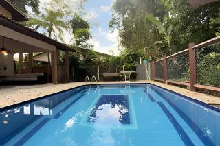 Bela casa em Riviera – SP (6) - Bertioga - 7