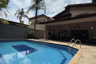 Bela casa em Riviera – SP (6) - Bertioga - 3