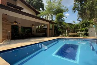 Bela casa em Riviera – SP (6) - Bertioga - 1