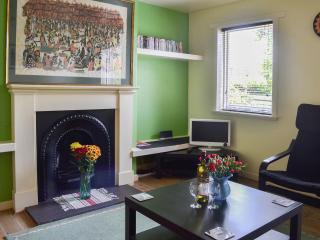 Kinnettas Cottage - Strathpeffer - 9