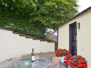 Kinnettas Cottage - Strathpeffer - 3