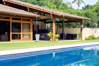 Sitio em São Lourenço da Serra (Interior de SP) - 7