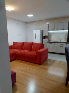 Apartamento Cantinho do Aconchego-Nova Petrópolis - 8