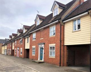 HouseSleeps10-Garden-Parking-Family&ContractorsOK - Colchester - 4