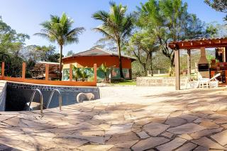 Casa Espetacular em Ubatuba - SP (1) - Ubatuba - 4
