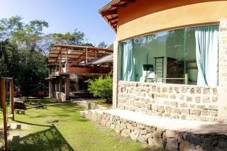 Casa Espetacular em Ubatuba - SP (1) - Ubatuba - 3