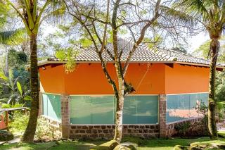 Casa Espetacular em Ubatuba - SP (1) - Ubatuba - 1