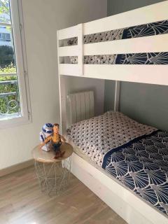 Disneyland 10 minutes Paris 35 minutes - Bussy-Saint-Georges - 4