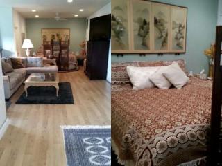 Private Accommodation for a Couples' Getaway in Penn Valley, California - Penn Valley - 9